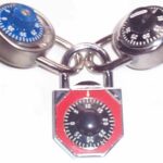 Biometric Data Access Locks