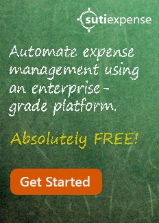 Expense Report Software