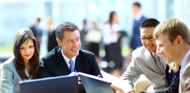 D-Signature Solution