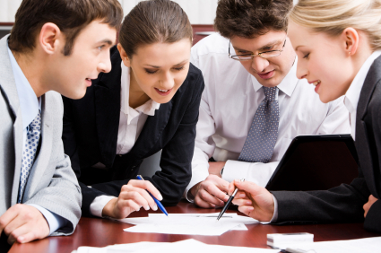 HR software solution