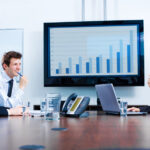 Data analytics in recruiting software