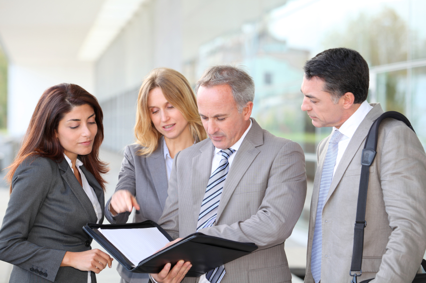 Employee Management Software