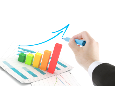 Data analytics in recruiting software