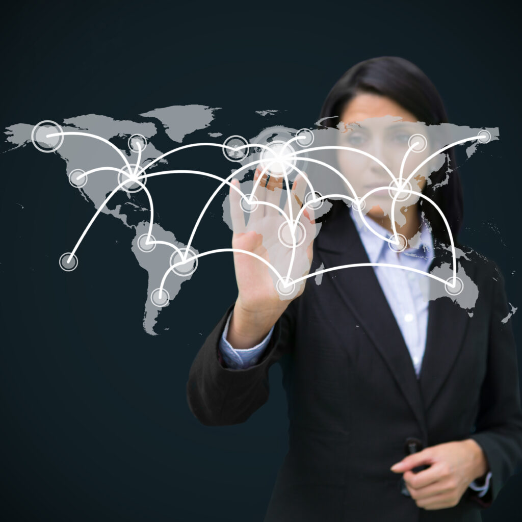 travel expense management