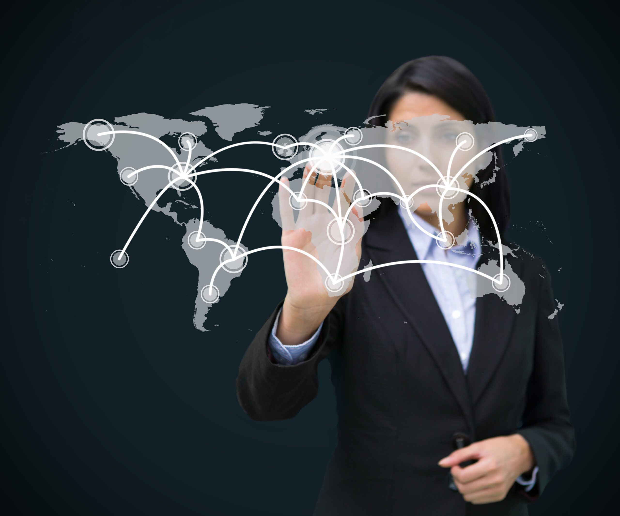 travel expense management