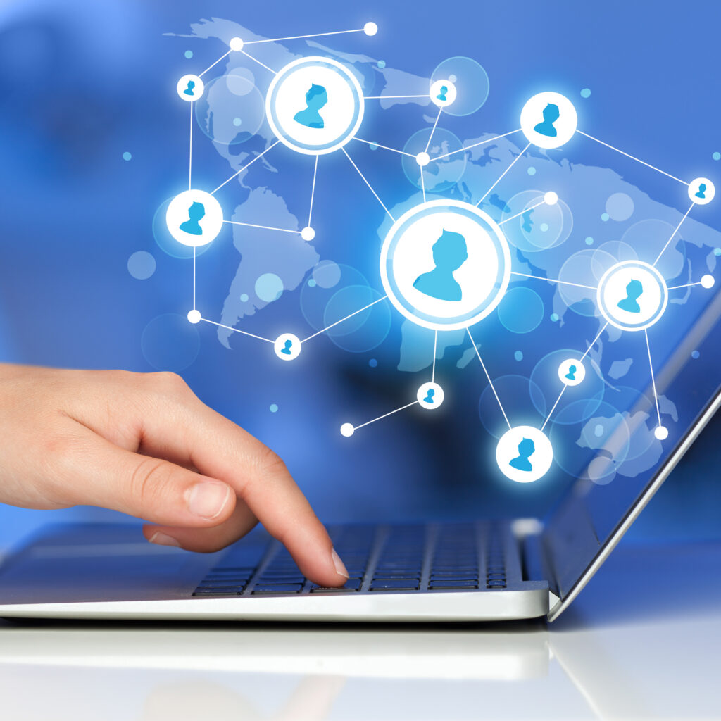 Cloud Software Solutions - SutiSoft