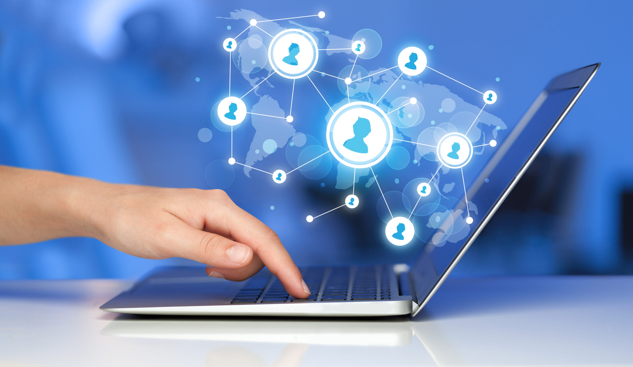 Cloud Software Solutions - SutiSoft