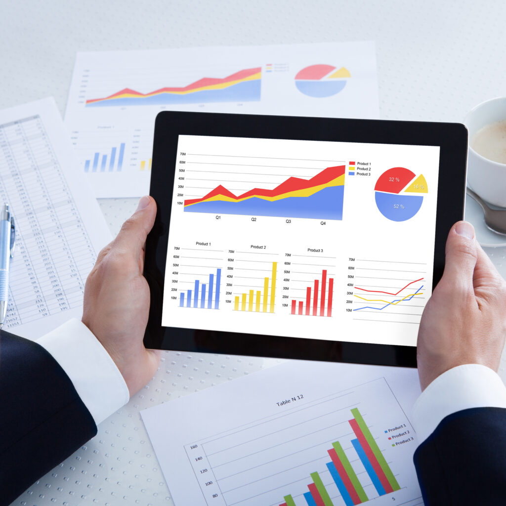 How Expense Automation Impacts Your Business?