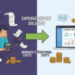 Expense Report Solution