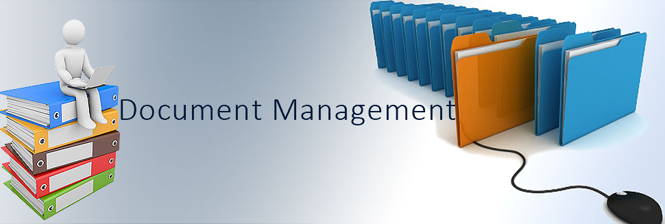 Document Management Solution