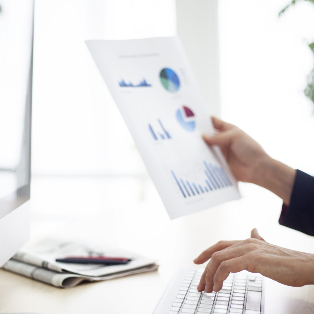 Expense Reporting Process