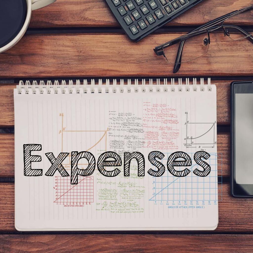Expense Management Software