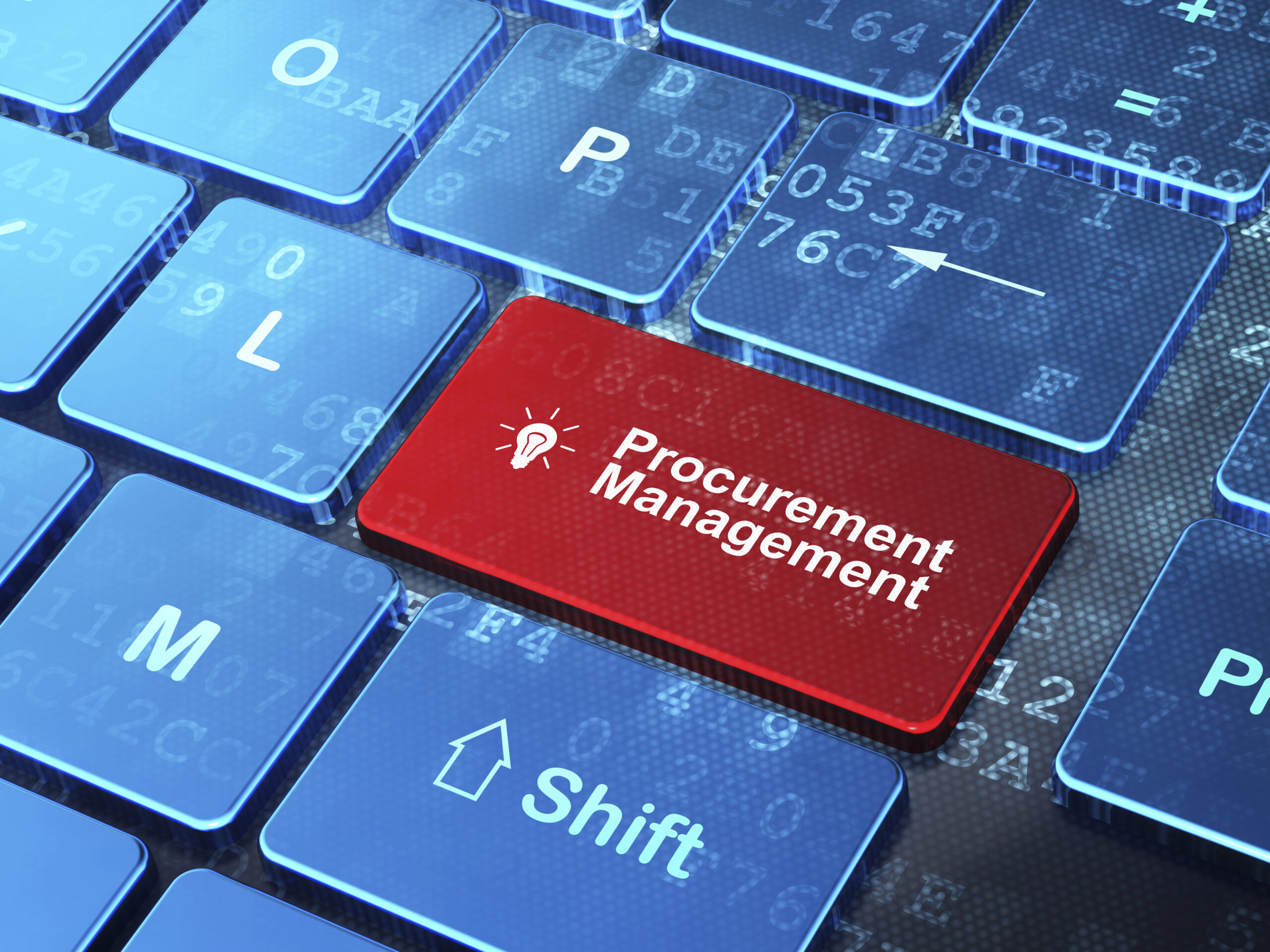 Procurement Software