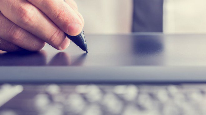 E-Signature Software