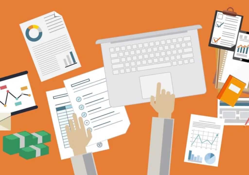 Automated Expense Solution