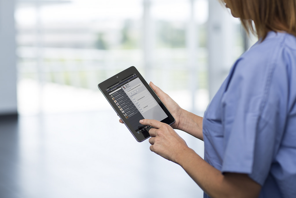 Expense Software Mobile App