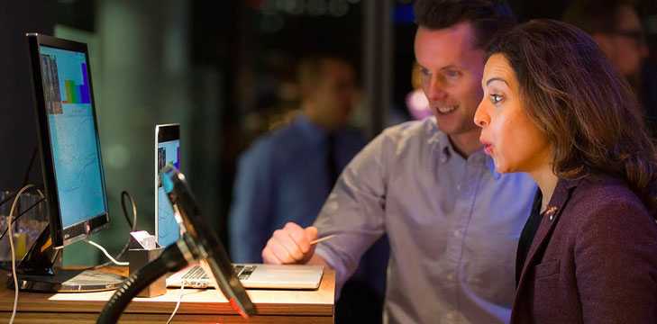 Recruitment Software and Applicant Tracking System