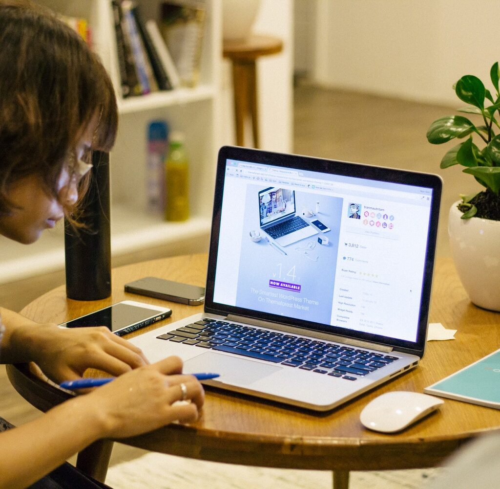 Expense Report Management