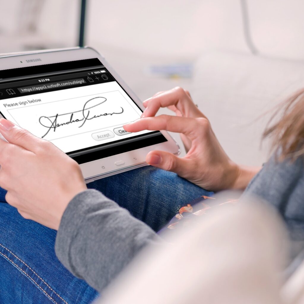 E-Signature Software