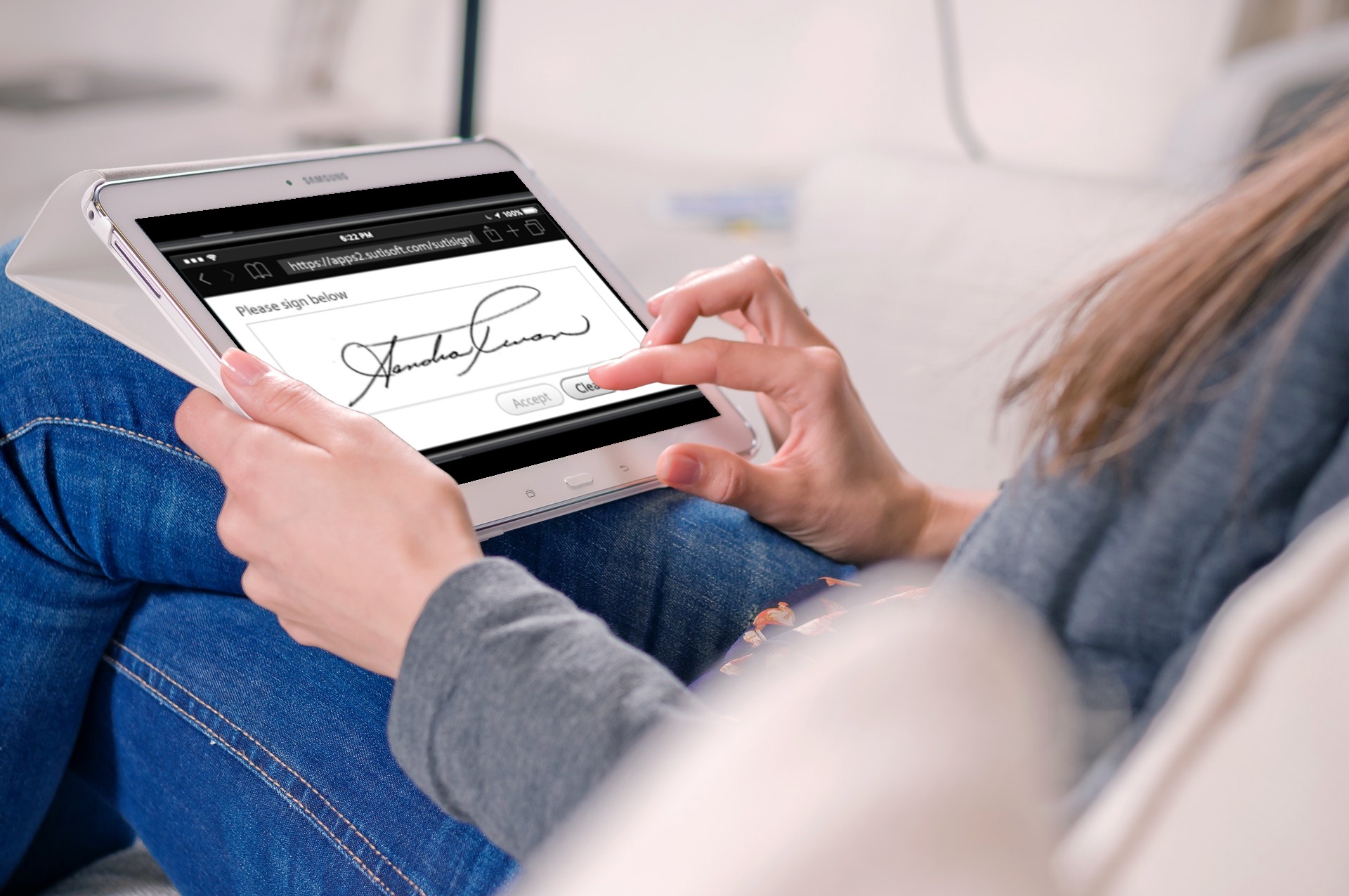 E-Signature Software