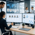 Effective HR Recruiting With Recruitment Management Software
