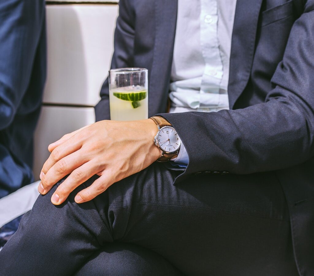 Time Management Software - SutiHR