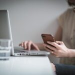 Mobile Expense Report Software