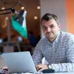 Automation of Manual Expense Management