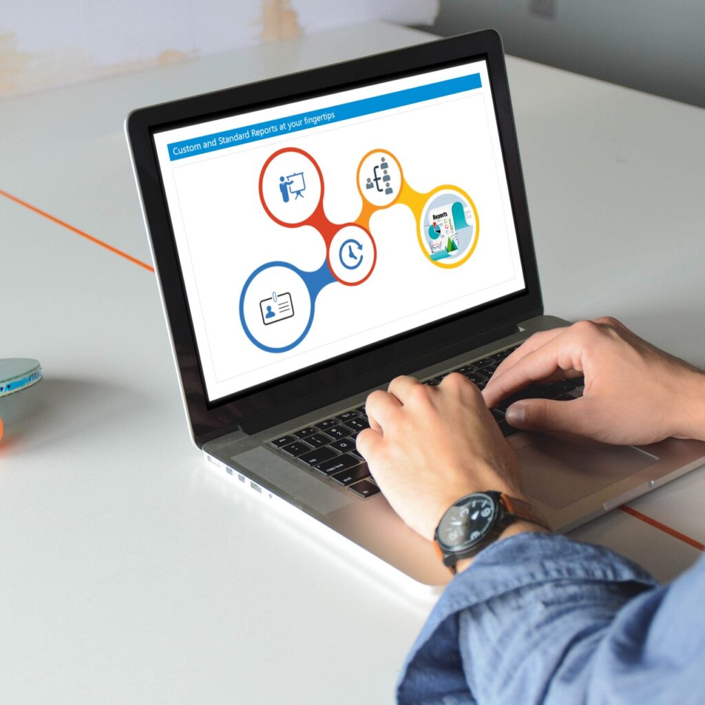 HR Analytics and Workforce Management