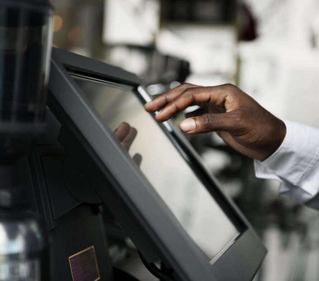 How an Online Fingerprint Authentication Solution Works: An Overview Guide