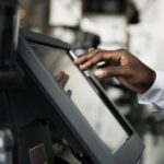 How an Online Fingerprint Authentication Solution Works: An Overview Guide