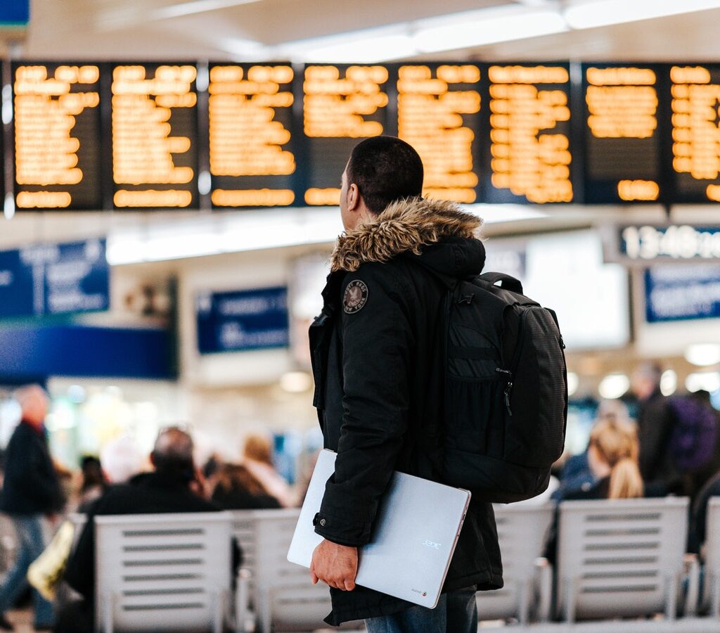 Tips To Save On Business Travel