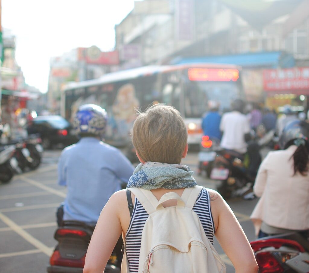 2018’s Travel and Expense Trends