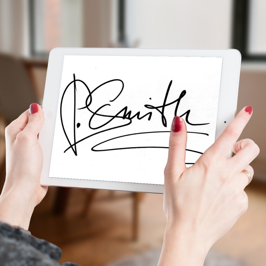 eSignature Software
