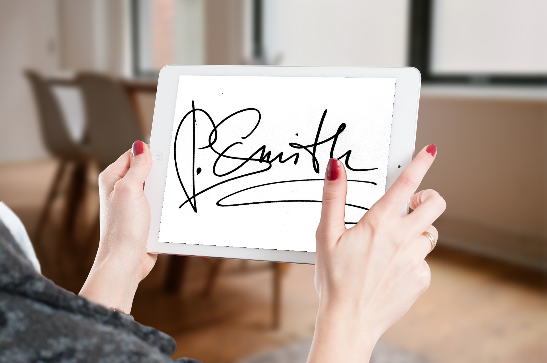 eSignature Software