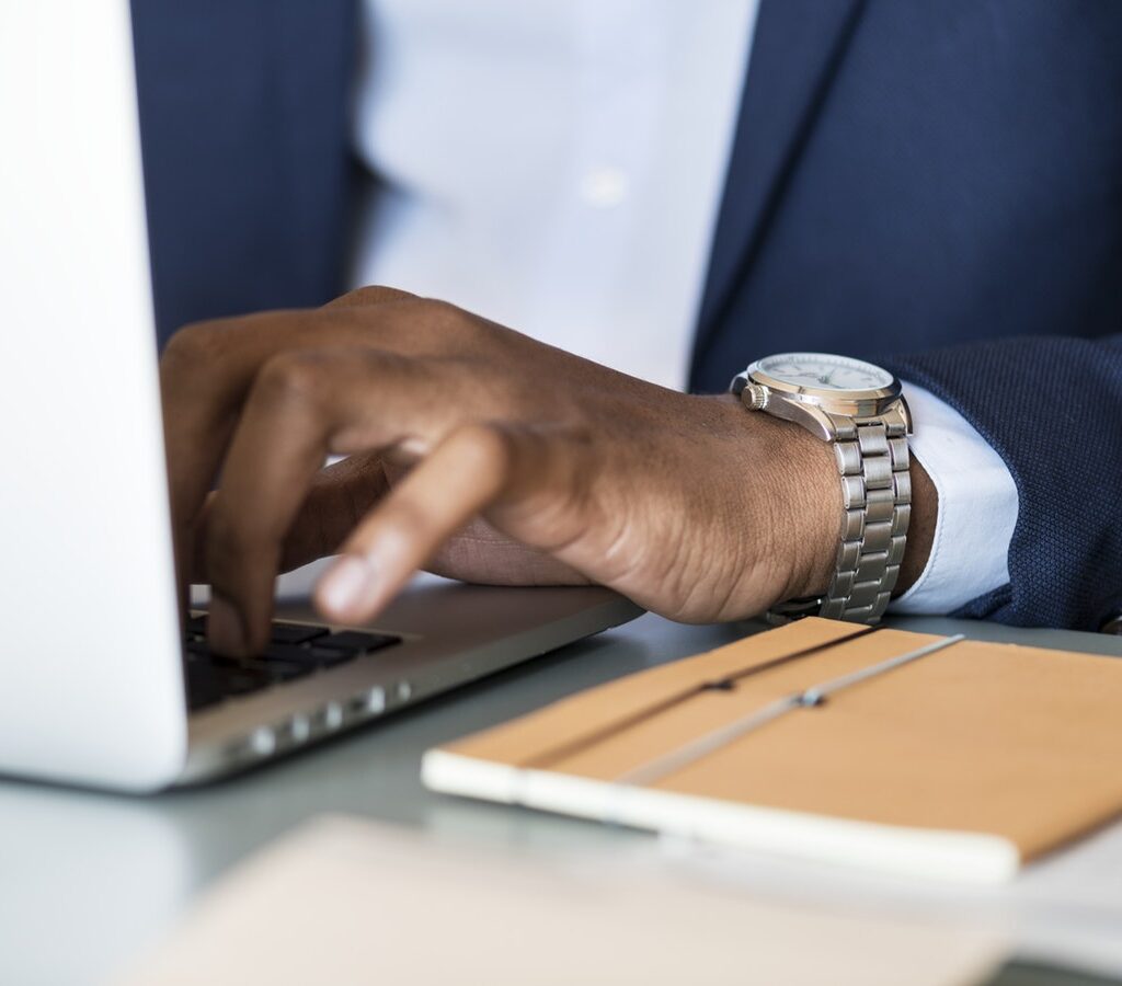 Online Business Procurement Software