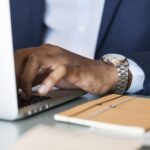 Online Business Procurement Software