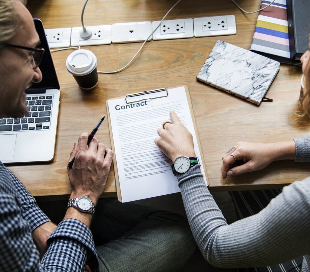 Selecting the Right Human Resources Software