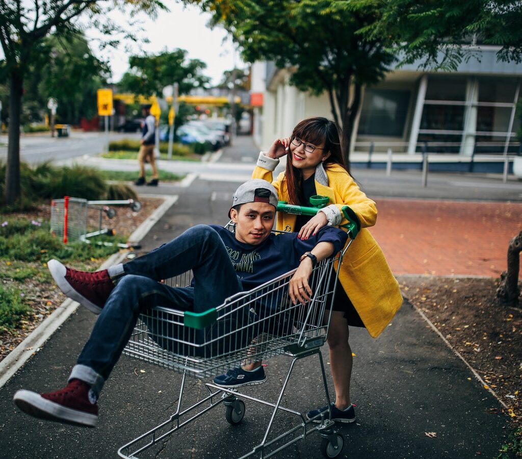 Business Needs E-Procurement