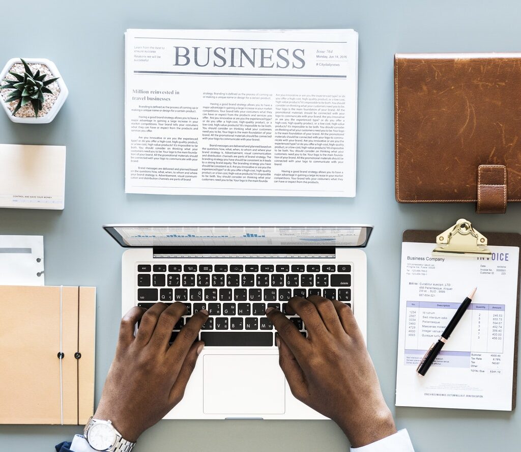 Reducing Business Expenses