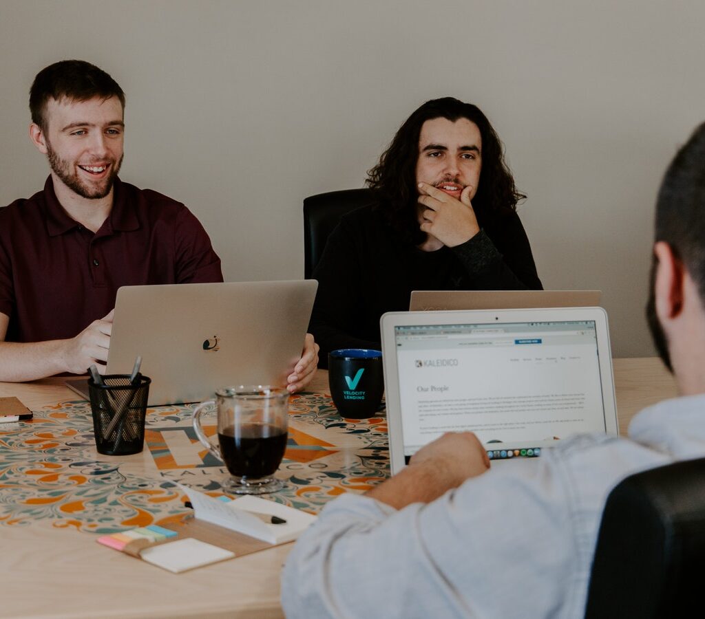 Business Spend Management