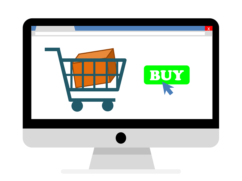 Online Purchase Requisitions