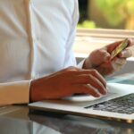 Expense Payment Methods