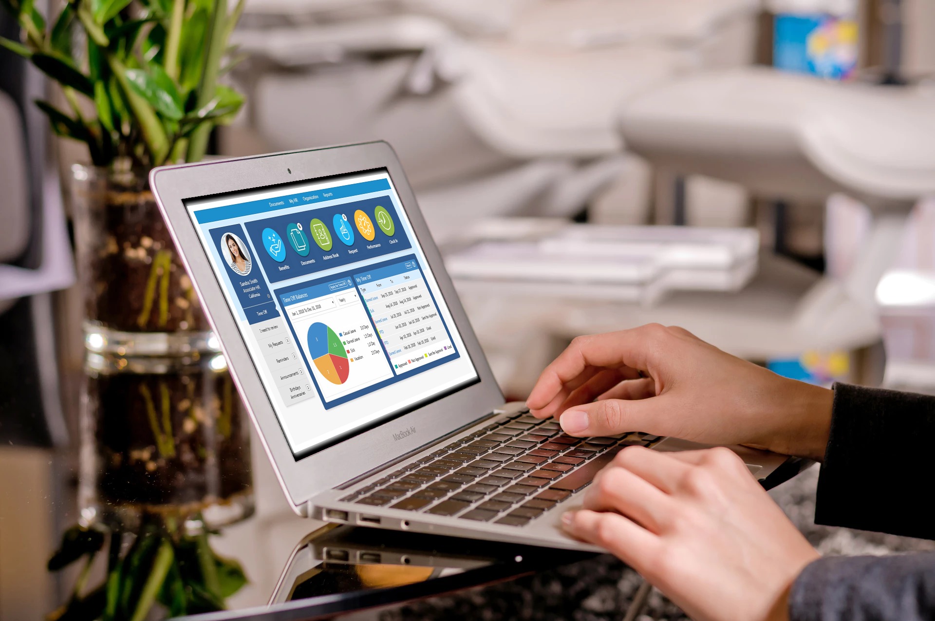 Choosing the HR Software