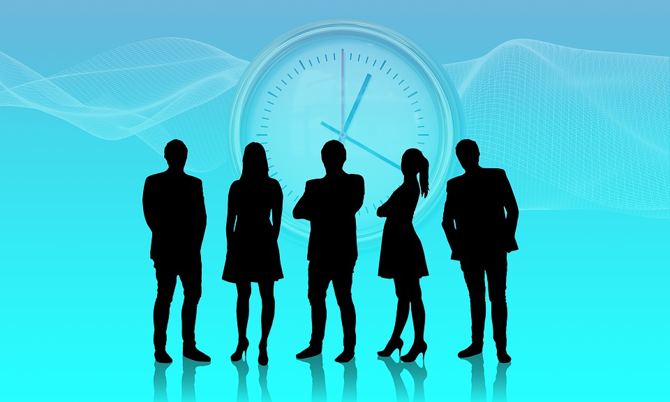 Employee Attendance Management