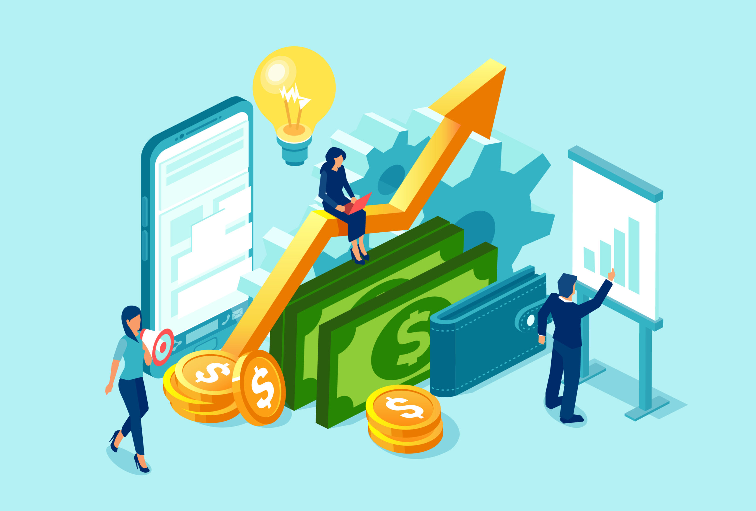 Accounts Payable Automation