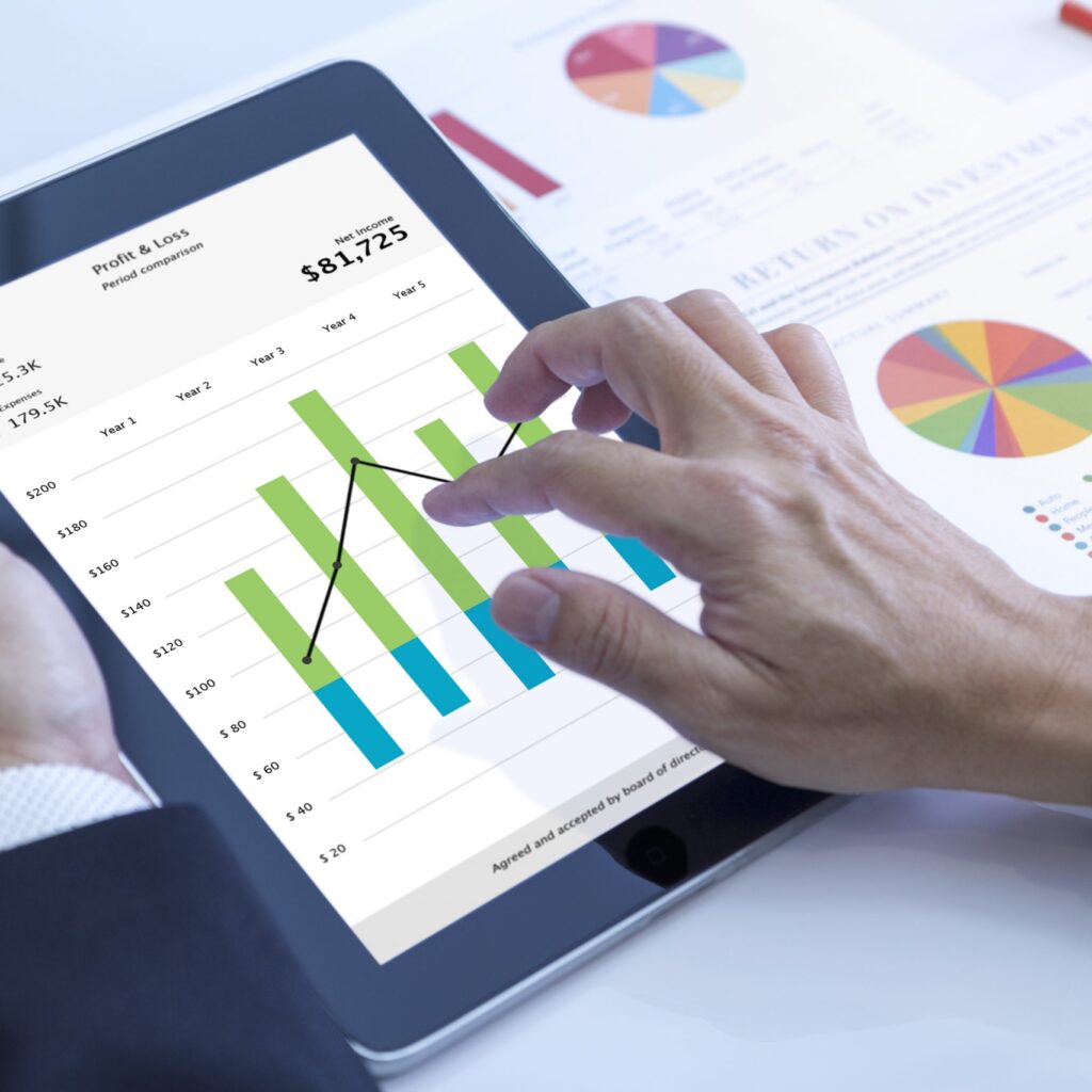 expense reimbursement