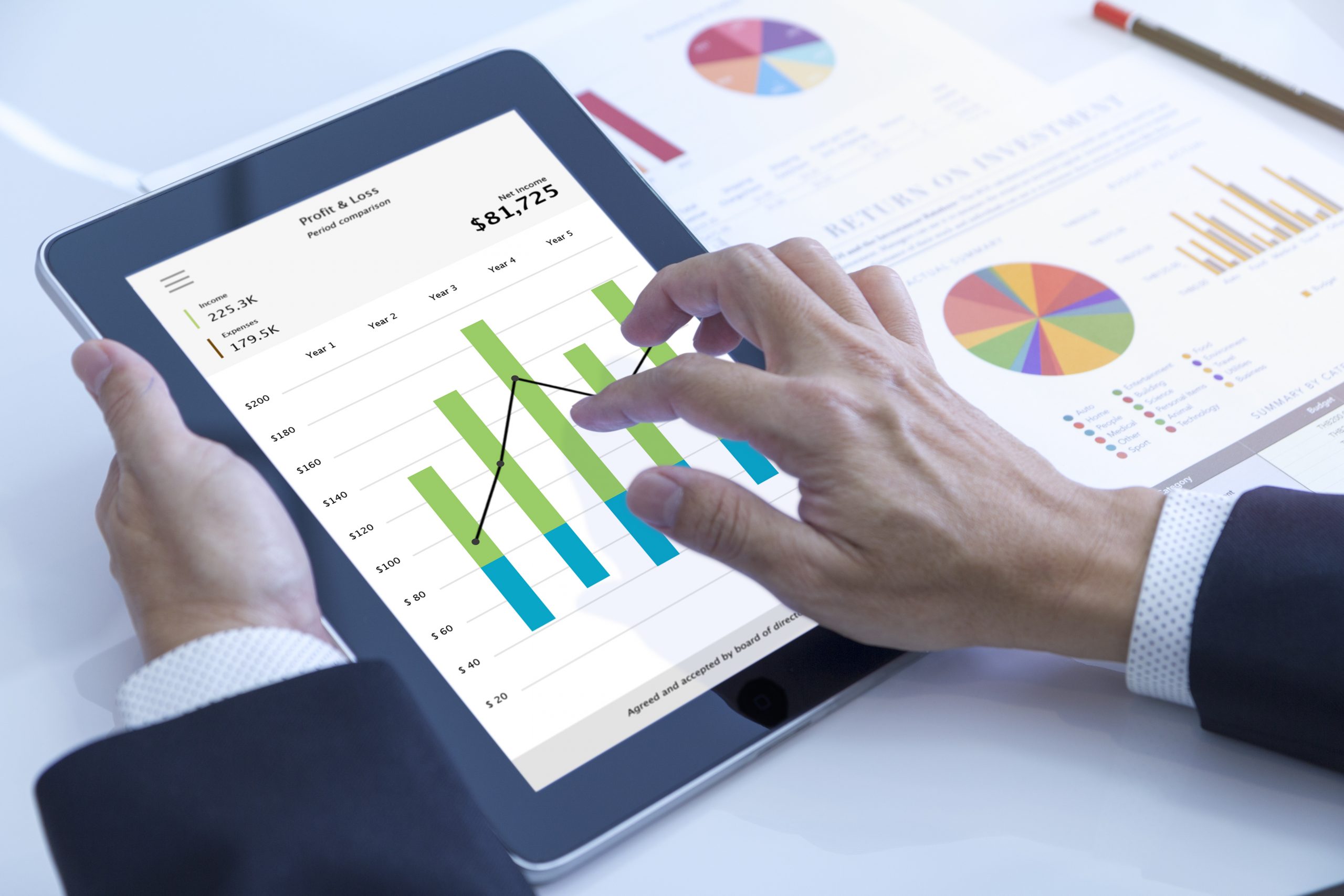 expense reimbursement