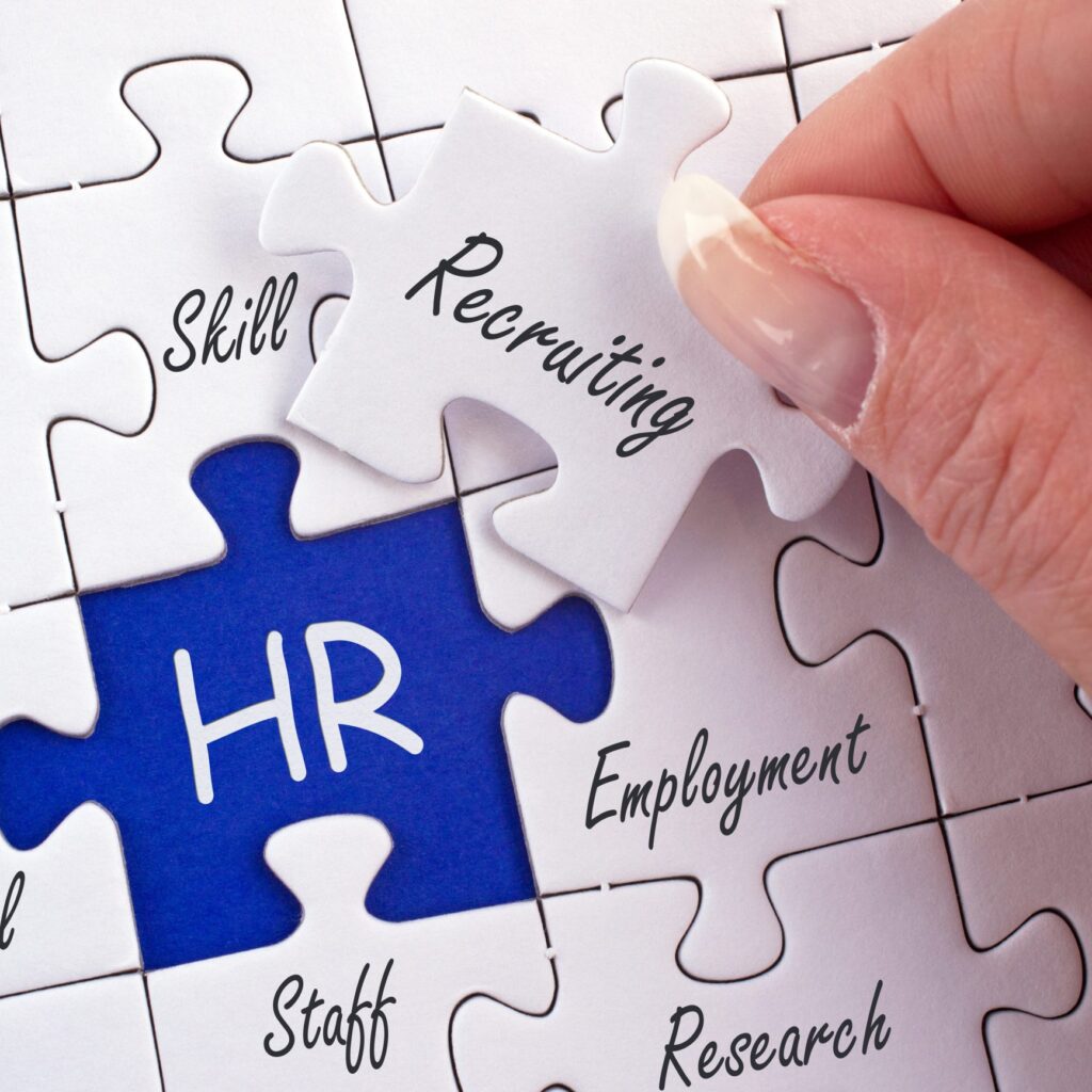 HR and Payroll Integrations