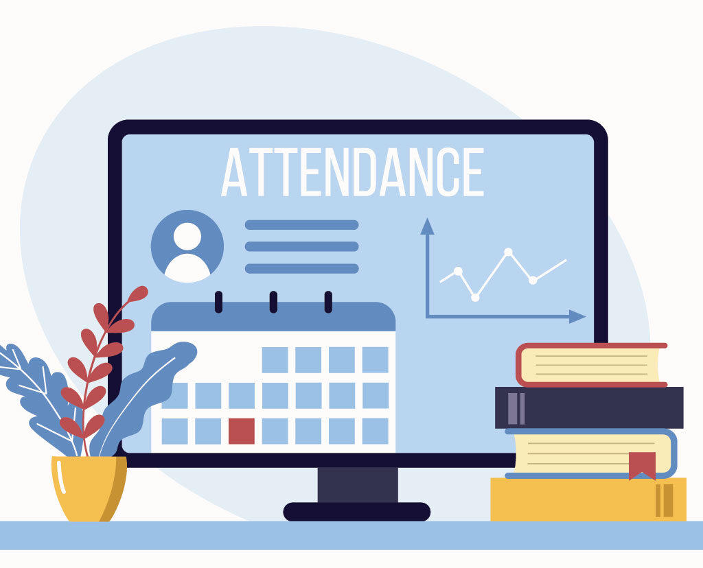 Time and Attendance Management